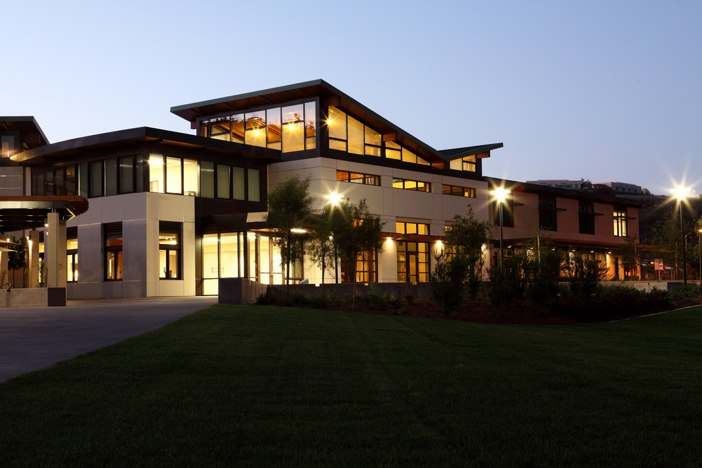 Pacific Ridge School