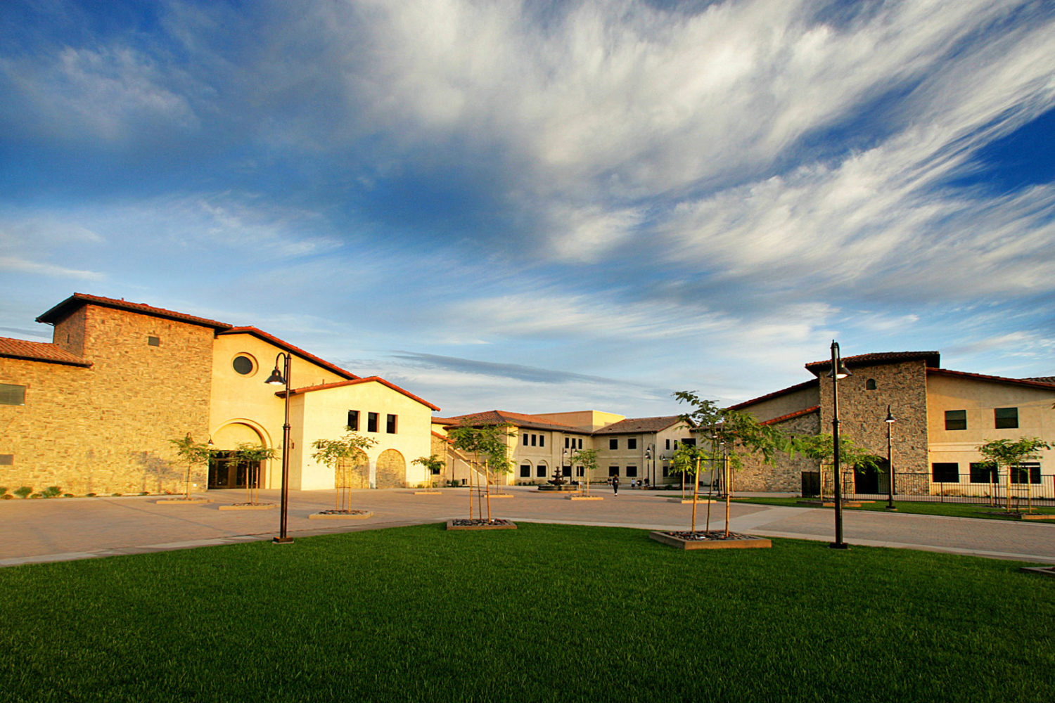 Maranatha Christian Schools