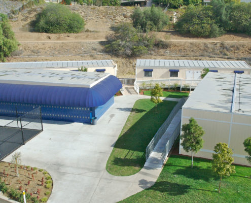 Christian Unified Schools