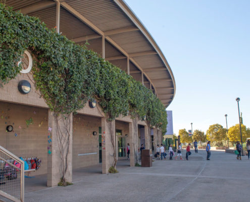 San Diego Jewish Academy