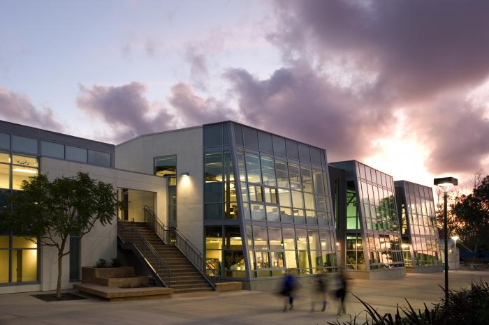 La Jolla Country Day School